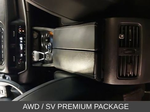 Used 2023 Nissan Rogue SV w/ SV Premium B Package AWD/4WD image 33