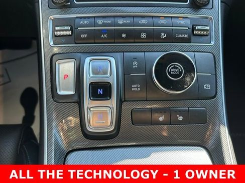 Used 2023 Hyundai Santa Fe XRT image 25