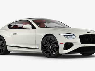 New 2026 Bentley Continental GT video 1