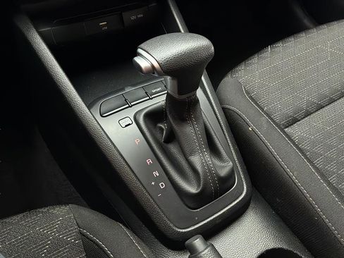 Used 2022 Kia Rio LX FWD image 22
