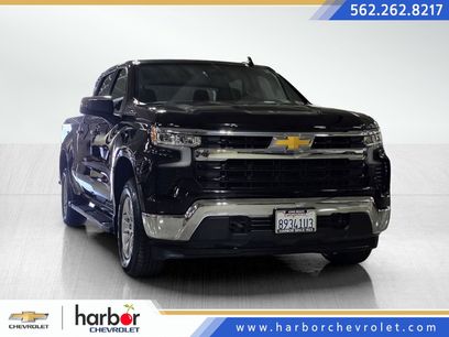 Used 2024 Chevrolet Silverado 1500 LT w/ Protection Package