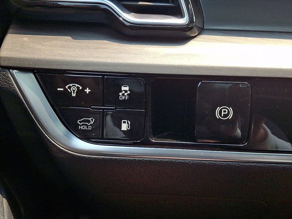 Used 2024 Kia Sportage X-Line AWD/4WD image 24