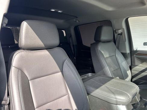 Used 2024 Chevrolet Silverado 1500 RST image 14