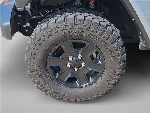 Used 2023 Jeep Gladiator Mojave w/ Trailer Tow Package AWD/4WD image 23