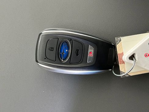 New 2026 Subaru Crosstrek 2.5i Wilderness image 32