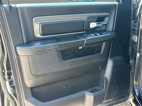 Used 2021 RAM 1500 Classic Warlock AWD/4WD image 27