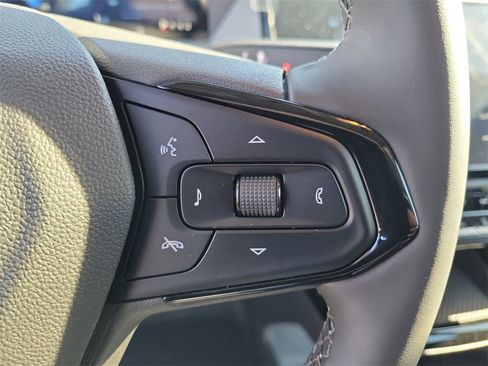 New 2027 Chevrolet Bolt RS image 6