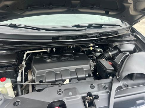 Used 2012 Honda Odyssey LX image 13