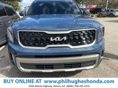 Used 2023 Kia Telluride EX X-Line