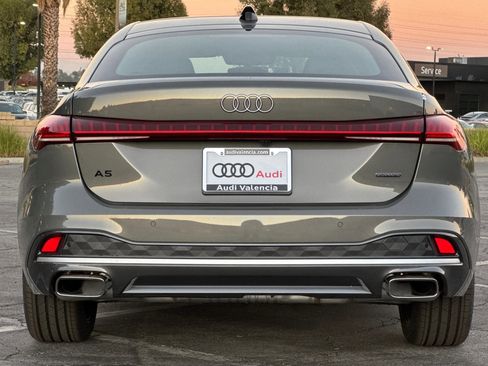 New 2025 Audi A5 2.0T Premium Plus image 5
