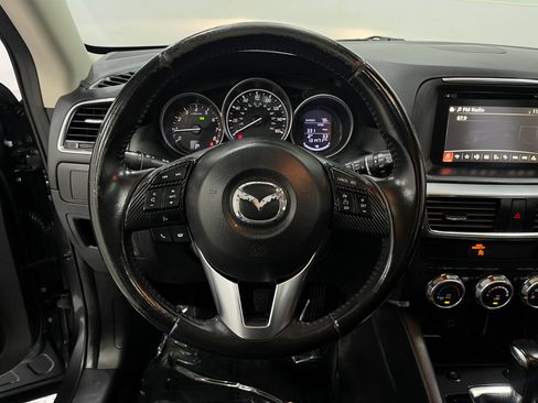 Used 2016 MAZDA CX-5 Touring w/ Bose/Moonroof Package AWD/4WD image 22