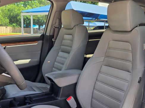 Used 2018 Honda CR-V EX image 13