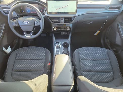New 2026 Ford Escape Active w/ Tech Pack #1 FWD image 13