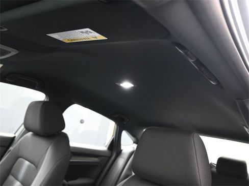 New 2026 Honda Civic Sport image 2