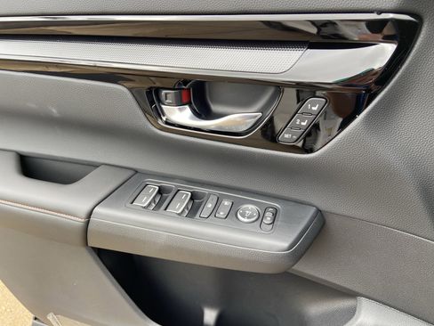New 2026 Honda CR-V Sport Touring image 43