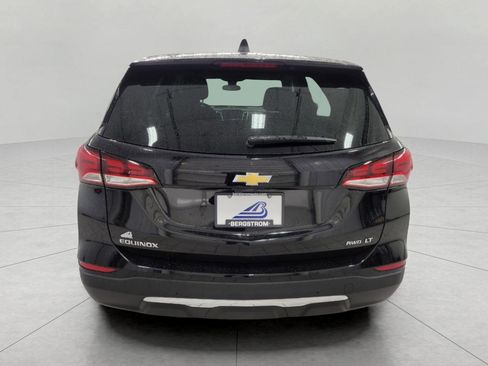 Used 2024 Chevrolet Equinox LT w/ LPO, Floor Liner Package AWD/4WD image 24