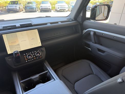New 2026 Land Rover Defender 110 S AWD/4WD image 30