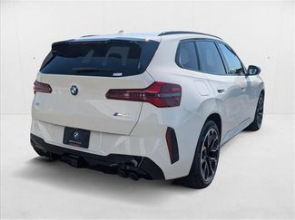Used 2025 BMW X3 M50 w/ Premium Package video 2
