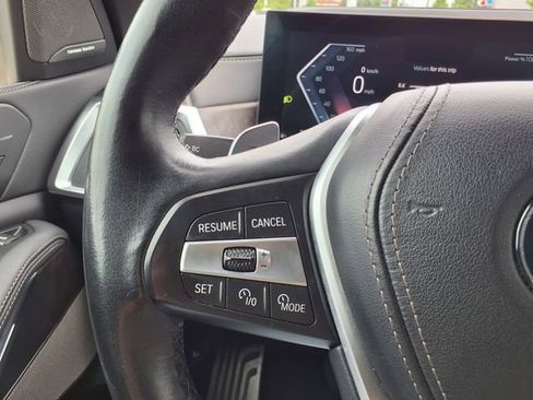 Used 2024 BMW X5 xDrive40i AWD/4WD image 24