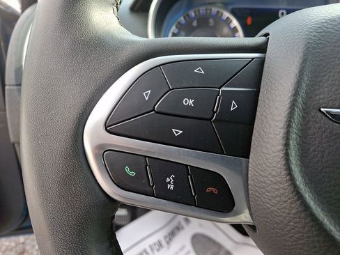 Used 2022 Chrysler 300 Touring L w/ Popular Equipment Group image 22