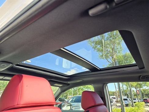 New 2025 Acura ADX A-Spec image 10