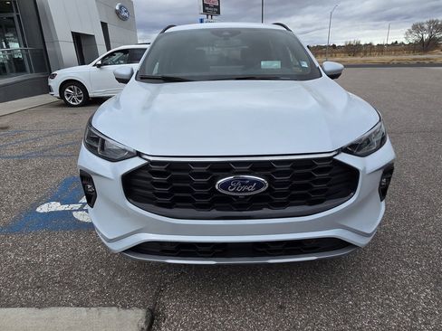 New 2026 Ford Escape ST-Line Elite w/ Premium Technology Package image 3