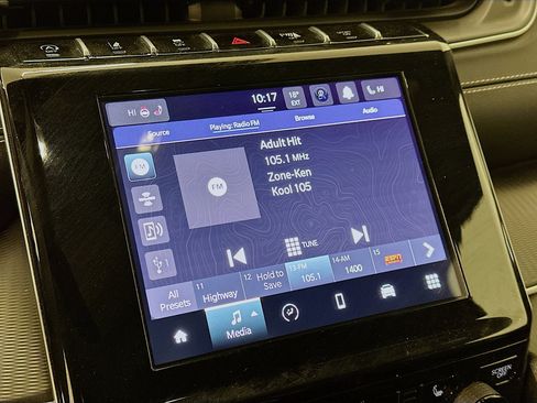 Used 2024 Jeep Grand Cherokee L Laredo image 21