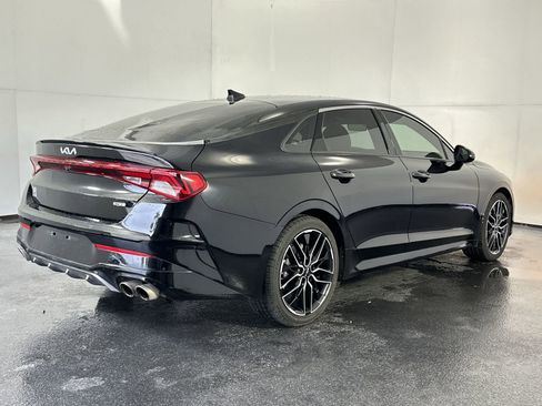 Used 2024 Kia K5 GT image 11