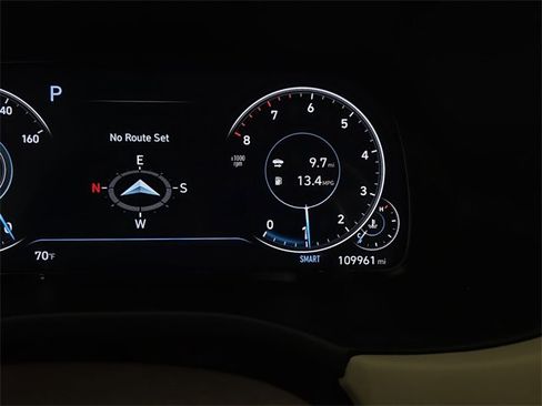 Used 2020 Hyundai Palisade Limited w/ Winter Weather Package image 18