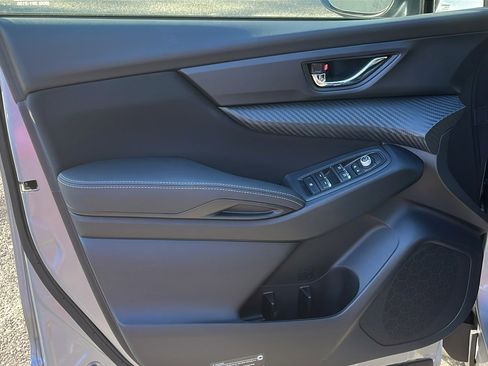 New 2025 Subaru Ascent Premium image 6