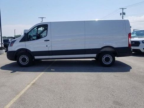 New 2025 Ford Transit 250 Low Roof w/ Load Area Protection Package image 6