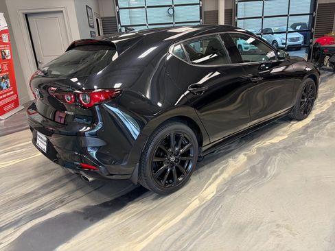 Used 2024 MAZDA MAZDA3 s FWD image 30