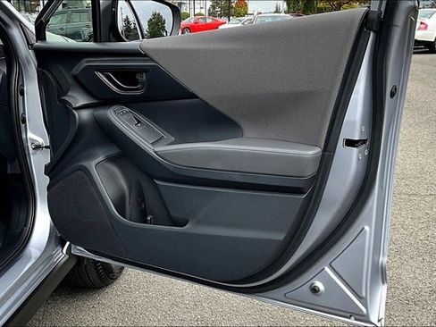 New 2025 Subaru Crosstrek 2.5i Premium image 26