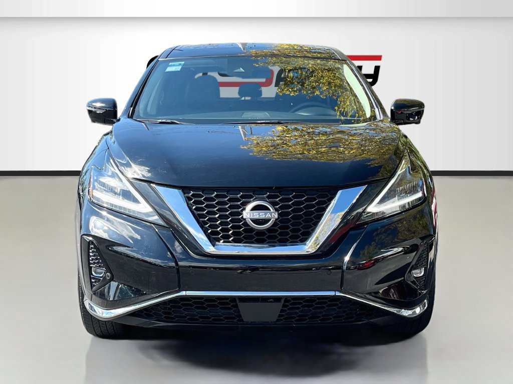 Used 2024 Nissan Murano SL AWD/4WD image 2