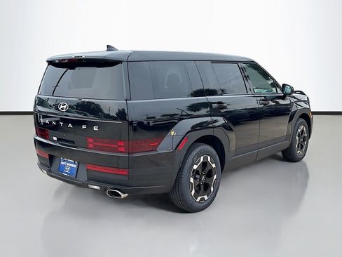 New 2026 Hyundai Santa Fe SE image 5