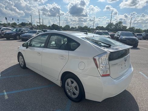 Used 2010 Toyota Prius One image 11