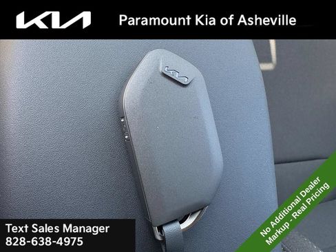 New 2026 Kia K4 FWD image 28