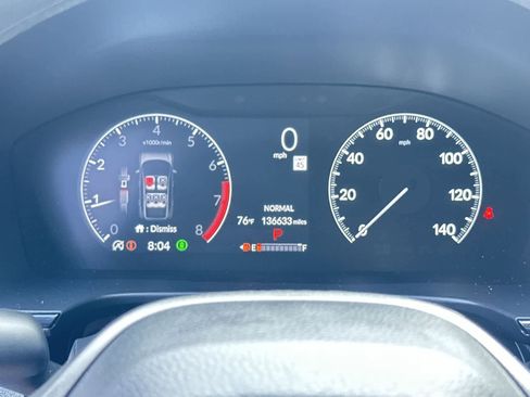 Used 2024 Honda CR-V EX image 30
