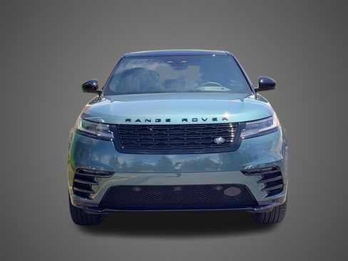 New 2026 Land Rover Range Rover Velar Belgravia AWD/4WD image 2