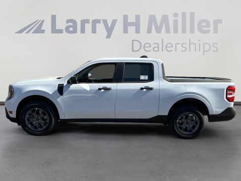 New 2026 Ford Maverick XLT FWD image 2