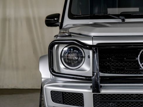 Used 2019 Mercedes-Benz G 550 image 39