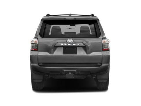 Used 2021 Toyota 4Runner SR5 Premium w/ Moonroof Package AWD/4WD image 5