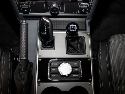 Used 2024 INEOS Grenadier image 19