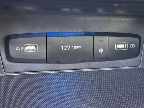 Certified 2023 Hyundai Tucson Limited image 27