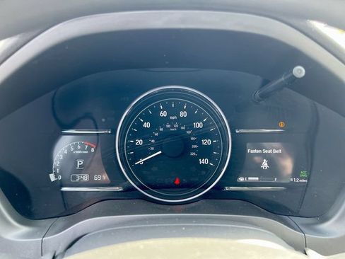 Used 2020 Honda HR-V EX image 11