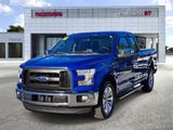 Used 2016 Ford F150 XL w/ Equipment Group 101A Mid image 3
