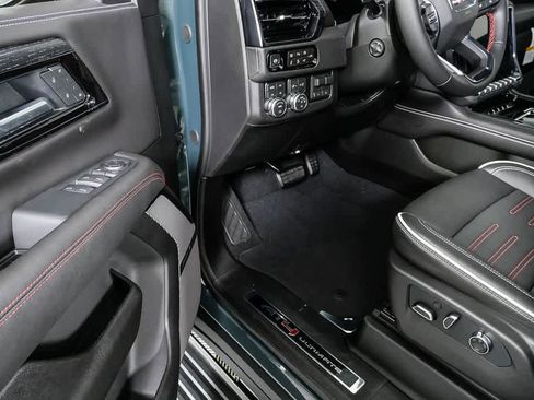 New 2026 GMC Yukon XL AT4 Ultimate image 8