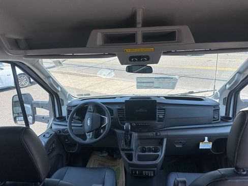 New 2025 Ford Transit 350 XL w/ Upfitter Package image 21