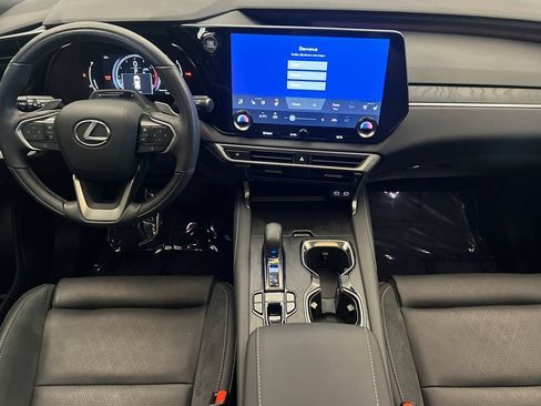 Used 2023 Lexus RX 350 AWD w/ Cold Area Package image 13