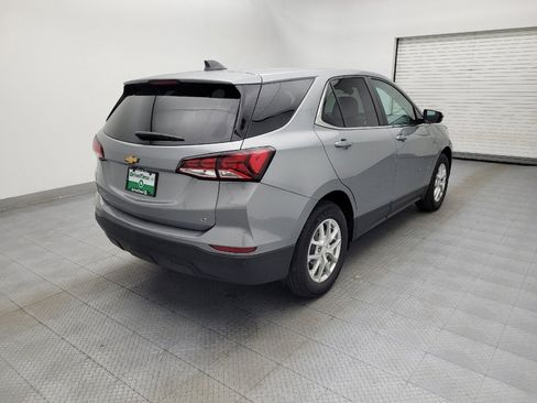Used 2023 Chevrolet Equinox LT image 9
